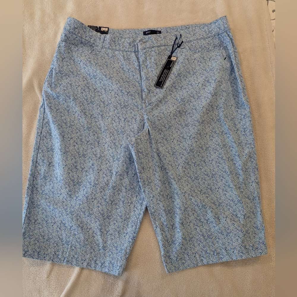 NWT Bandolino Ivette Tummy Control Bermuda Shorts – Women’s Size 18